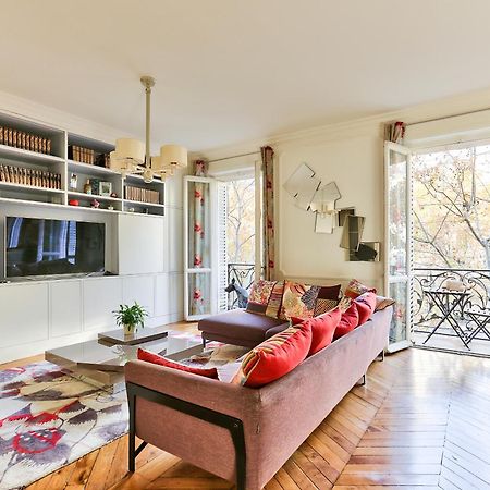 Appartement 140M2 Proche Des Champs Elysees Paris Ngoại thất bức ảnh