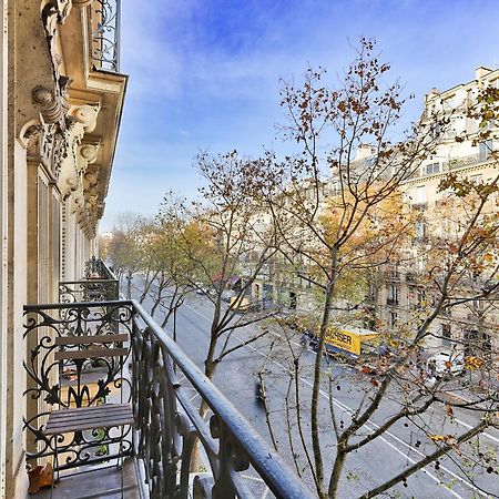 Appartement 140M2 Proche Des Champs Elysees Paris Ngoại thất bức ảnh