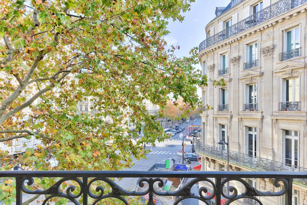 Appartement 140M2 Proche Des Champs Elysees Paris Ngoại thất bức ảnh