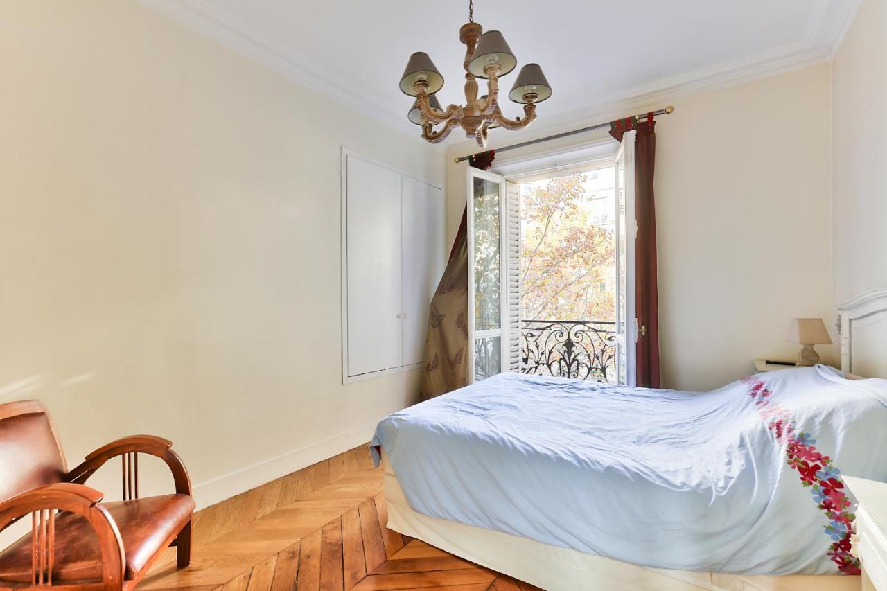 Appartement 140M2 Proche Des Champs Elysees Paris Ngoại thất bức ảnh