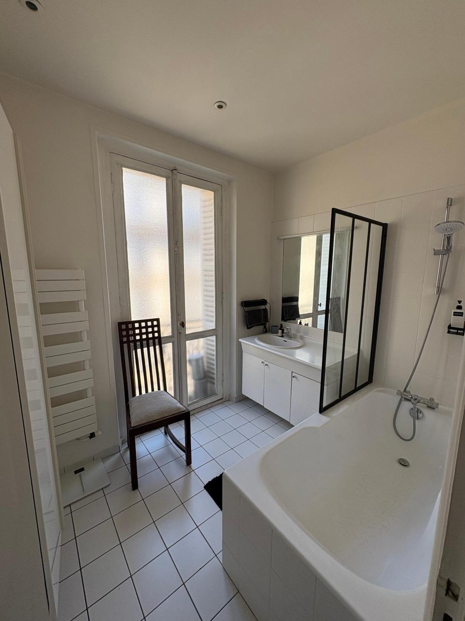 Appartement 140M2 Proche Des Champs Elysees Paris Ngoại thất bức ảnh