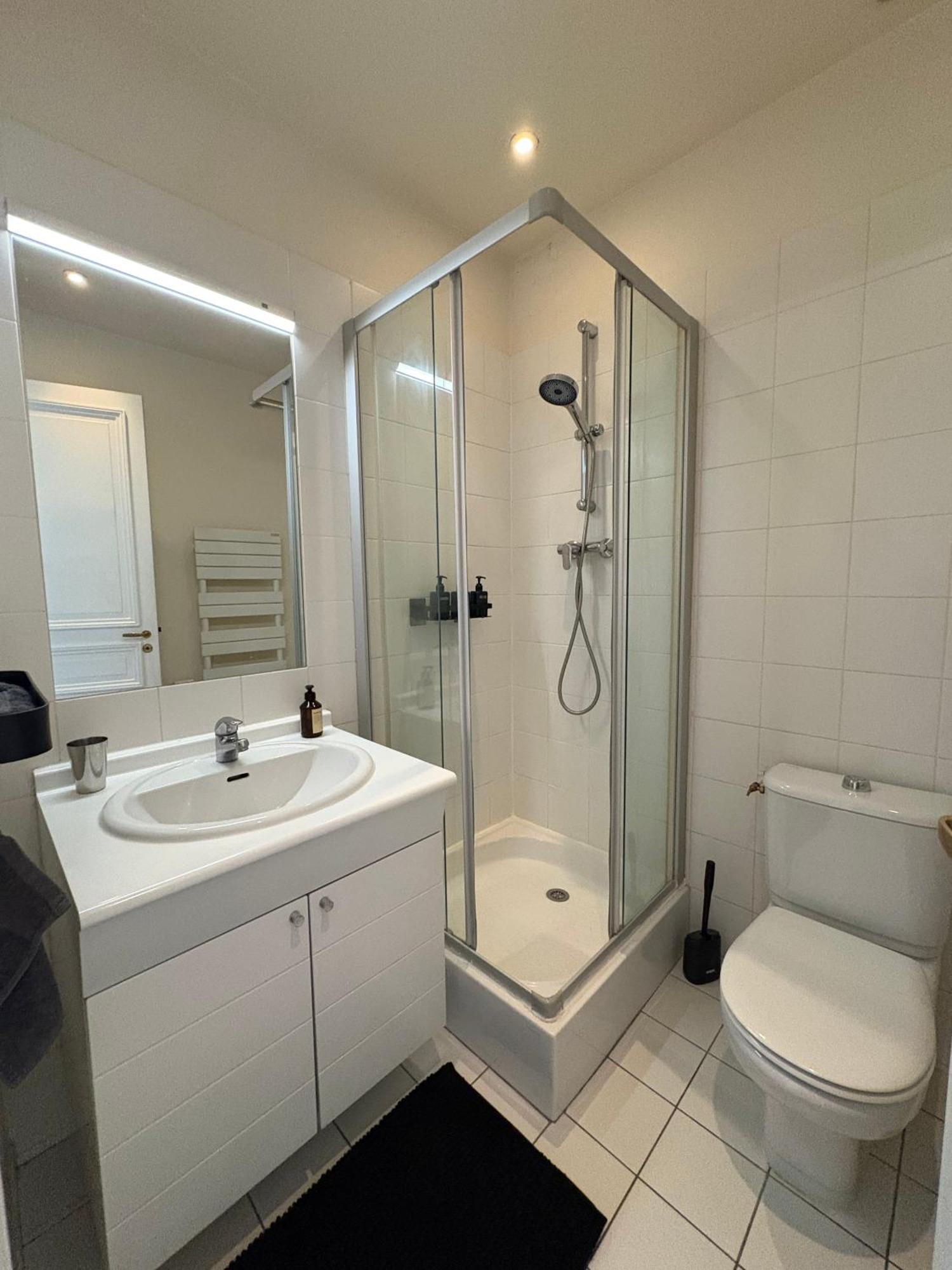Appartement 140M2 Proche Des Champs Elysees Paris Ngoại thất bức ảnh